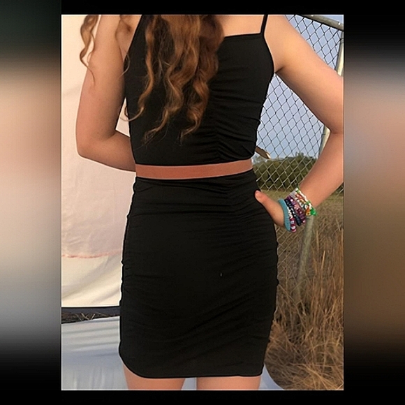 Stylish belt - Picture 2 of 2